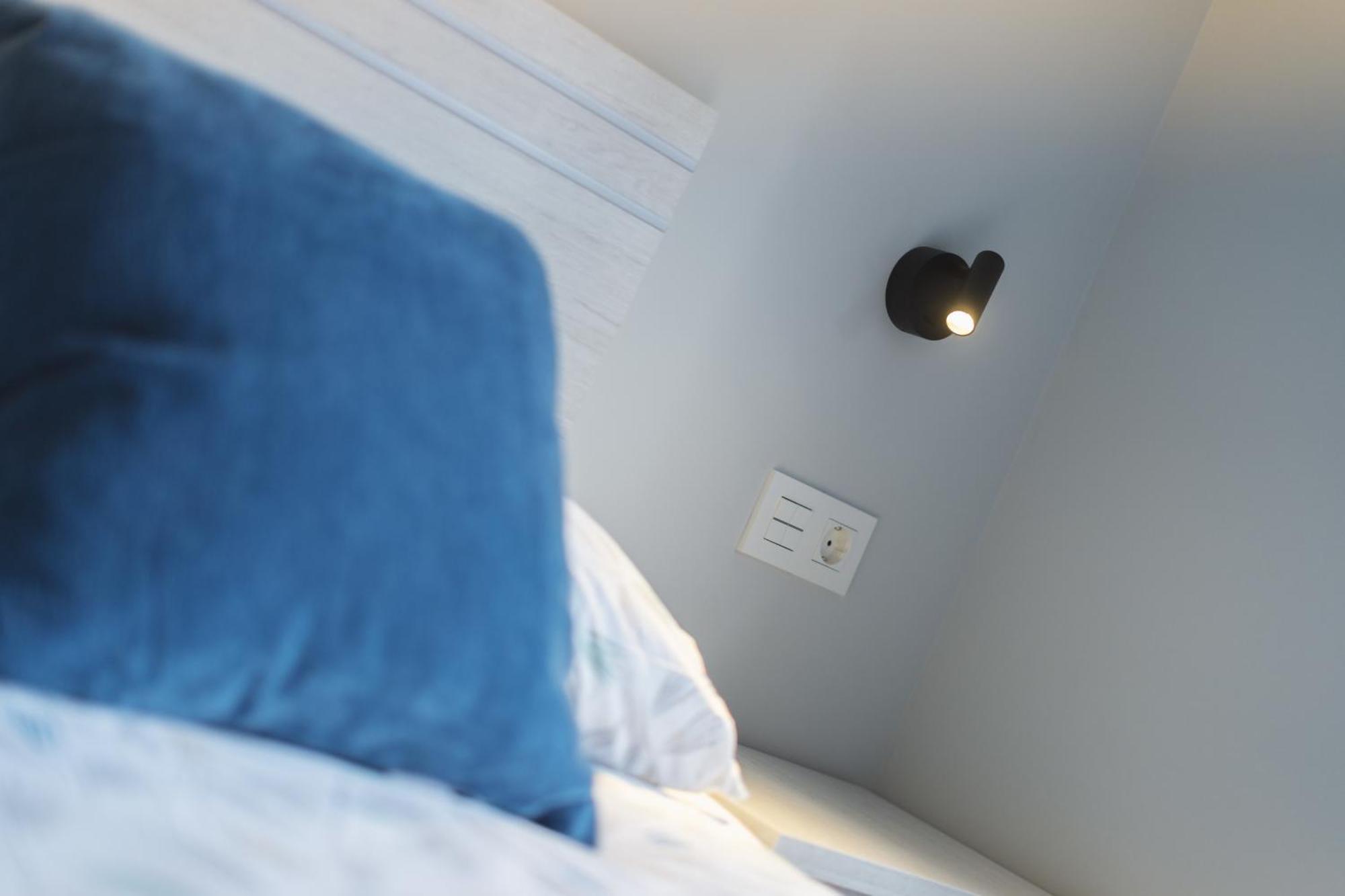 Apartamento Estacion De Tren Autobus Vut5240As Gijon Ngoại thất bức ảnh